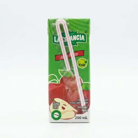 Jugo Manzana La Estancia